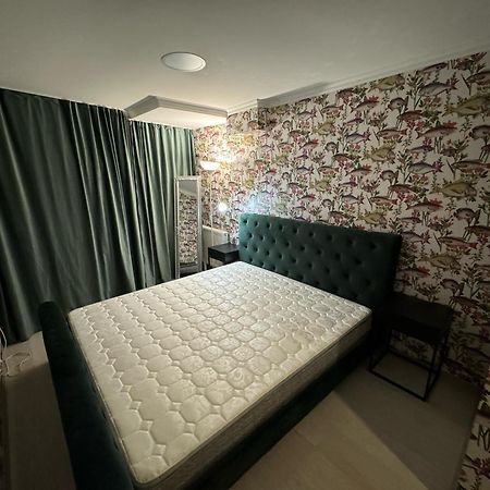 Quite Arch Attic Διαμέρισμα Τυφλίδα Εξωτερικό φωτογραφία
